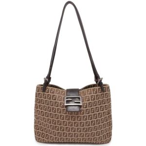 9646391 01 Louis Vuitton Monogram Reporter PM Brown Diagonal Shoulder