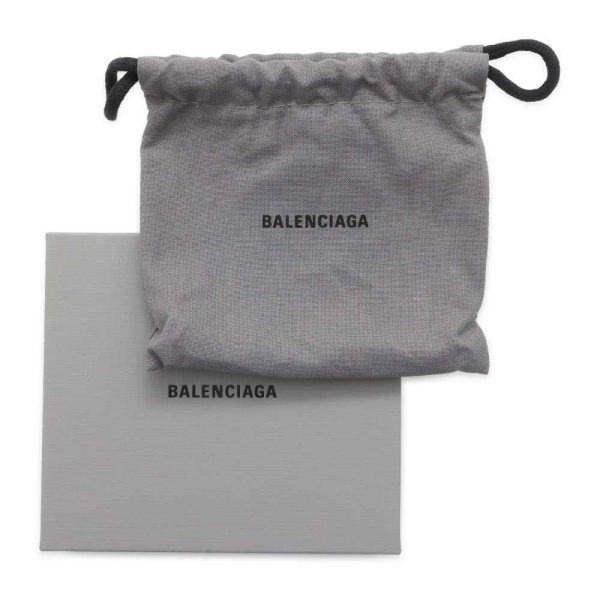 9646438 13 Balenciaga Essential TrifWallet