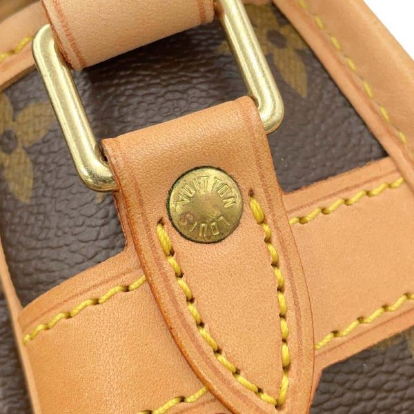 9647718 12 Louis Vuitton Shoulder Bag Monogram Sologne Bag