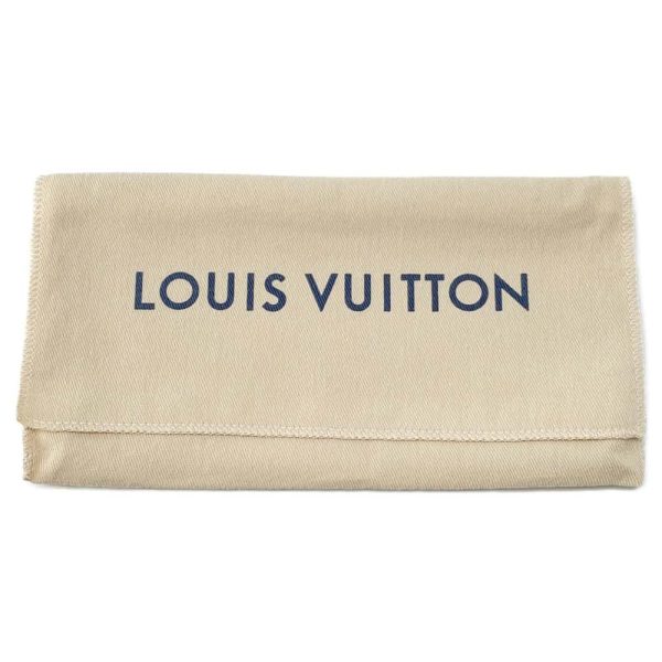 9648043 09 Louis Vuitton long Monogram Zippy wallet M42616