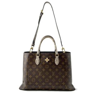 9648234 01 GUCCI GG Supreme 181086 Bag Tote Bag