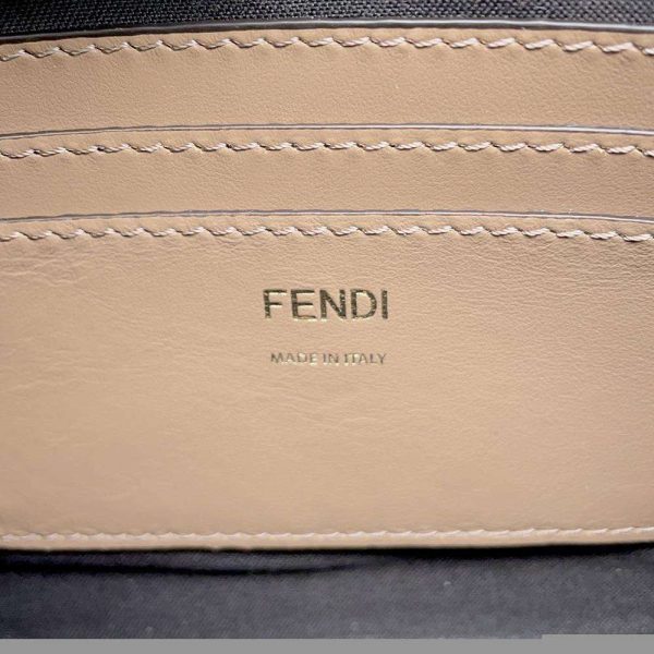 9649378 10 FENDI Shoulder Bag Baguette Slim Clutch 2way Bag