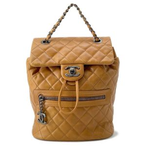 9649880 01 Louis Vuitton Monogram Tikal GM Shoulder Bag Brown Gold Hardware