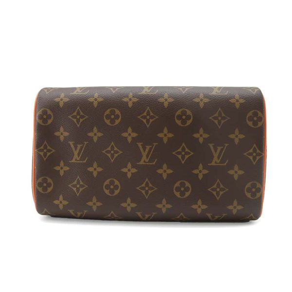 9652057 03 Louis Vuitton Shoulder Bag Monogram Dop Kit Pouch Handbag