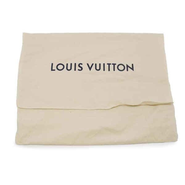 9652057 06 Louis Vuitton Shoulder Bag Monogram Dop Kit Pouch Handbag