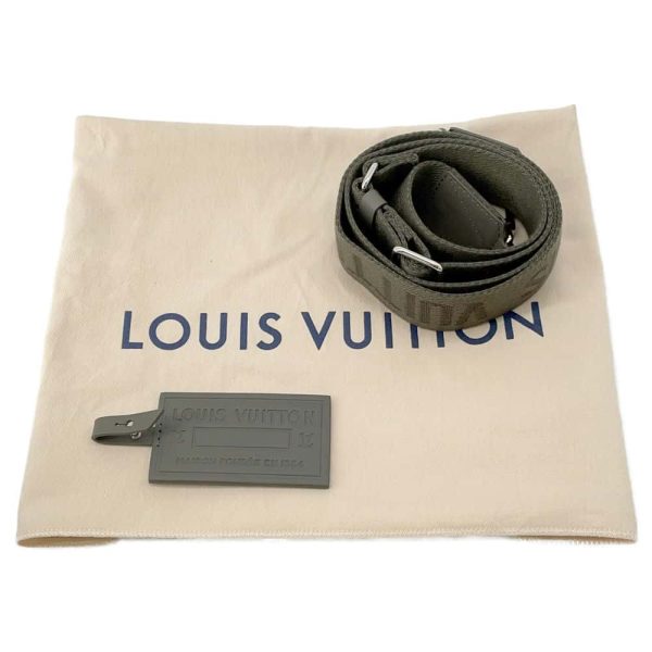 9652064 13 Louis Vuitton Shoulder Bag Aerogram City Keepall Bag