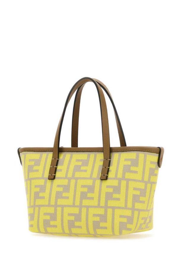 9652c5a7f12ed67 ia 2 Fendi Tote Bag