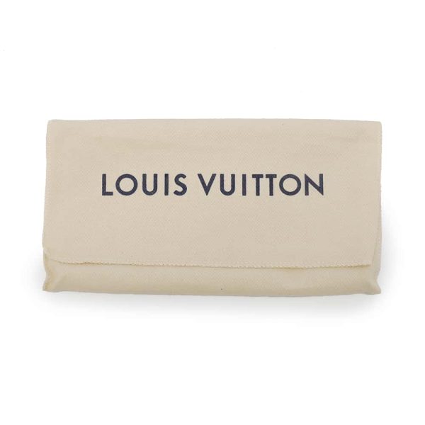 9654938 05 LOUIS VUITTON Long Monogram Zippy Wallet