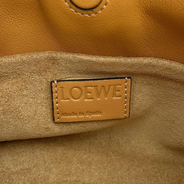 9656383 13 LOEWE Flamenco Clutch Nano Chain Shoulder Bag