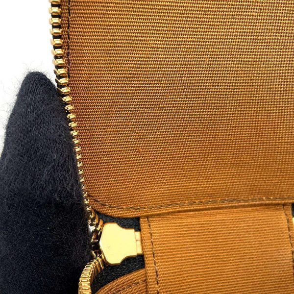 9657489 06 Celine Shoulder Bag Mini Vanity Case Pochette