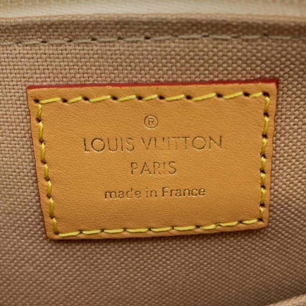 9659292 17 Louis Vuitton Dune Alma BB 2way Shoulder Bag