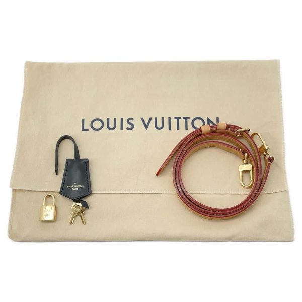 9659292 18 Louis Vuitton Dune Alma BB 2way Shoulder Bag