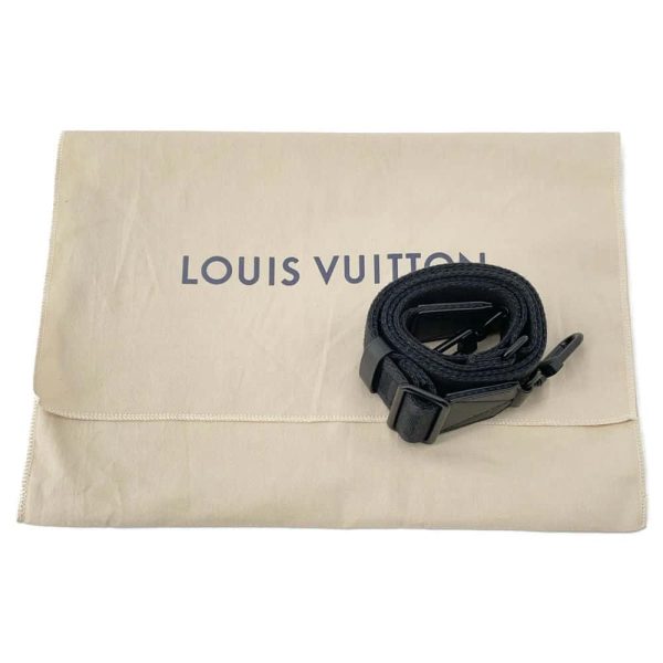 9659315 15 Louis Vuitton Shoulder Bag Fastline Messenger Black