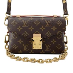 9659384 01 Louis Vuitton Montsouris GM Monogram AB Rank Backpack