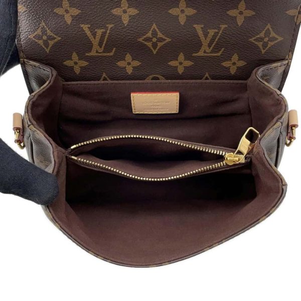 9659384 06 Louis Vuitton Pochette Metis 2way Shoulder Bag