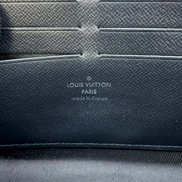 9659414 13 Louis Vuitton Shoulder Bag Eclipse Soft Trunk Wallet Bag Black