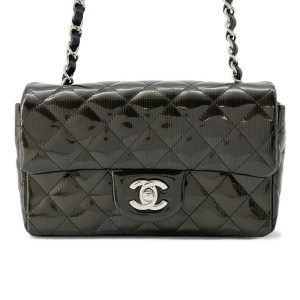 9659537 01 Chanel Executive Line Tote Bag Black