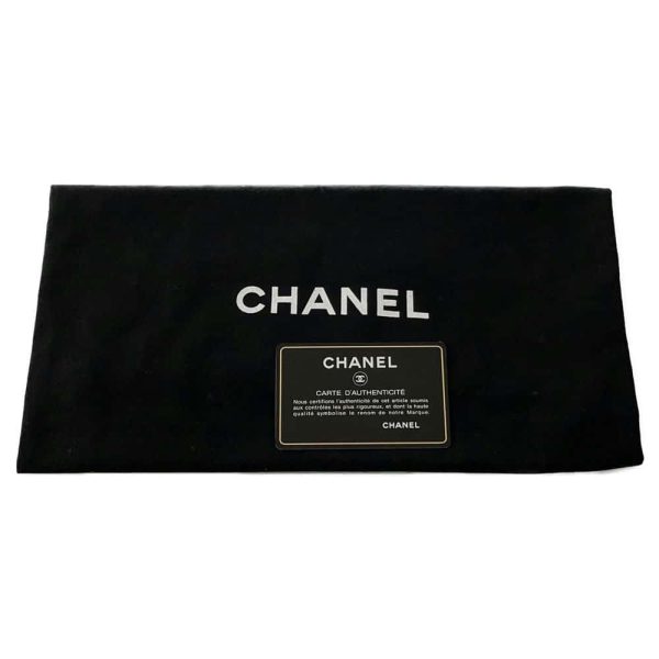 9659537 15 CHANEL Chain Shoulder Bag Cocomark Matelasse Paten Mini Flap Bag