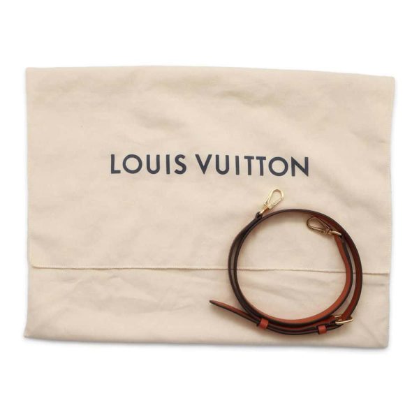 9659759 14 Louis Vuitton Handbag On My Side MM Calf M53825 Vuitton 2way Shoulder Bag