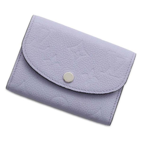 9659803 01 Louis Vuitton Coin Case Empreinte Portomone Rosali Wallet