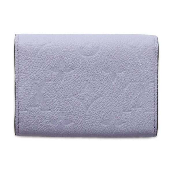 9659803 03 Louis Vuitton Coin Case Empreinte Portomone Rosali Wallet