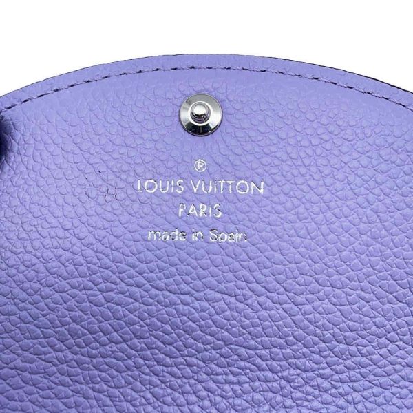 9659803 08 Louis Vuitton Coin Case Empreinte Portomone Rosali Wallet