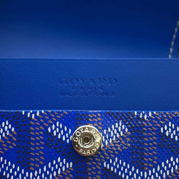 9660342 08 Goyard Marigny Wallet Leather