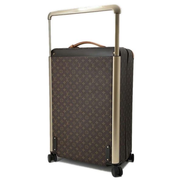 9671393 02 LOUIS VUITTON Carry Case Monogram Horizon 70 Suitcase