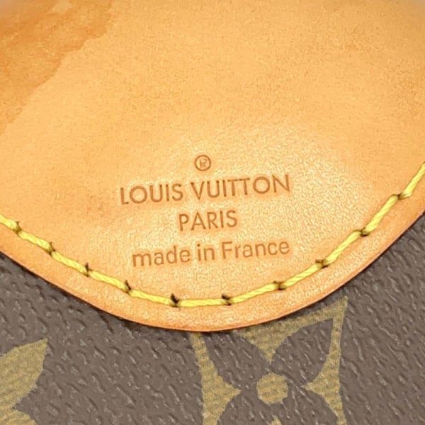 9671393 14 LOUIS VUITTON Carry Case Monogram Horizon 70 Suitcase