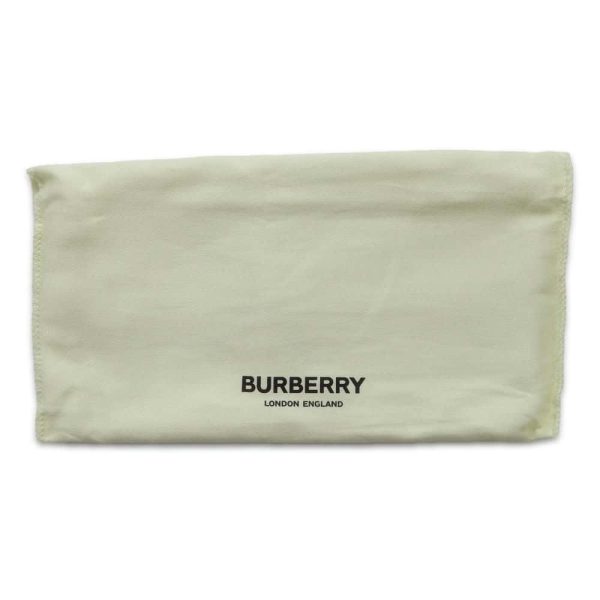 9671430 10 Burberry Check Long Wallet