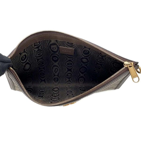 9671911 05 Balenciaga Clutch The Hacker Project Shoulder Bag