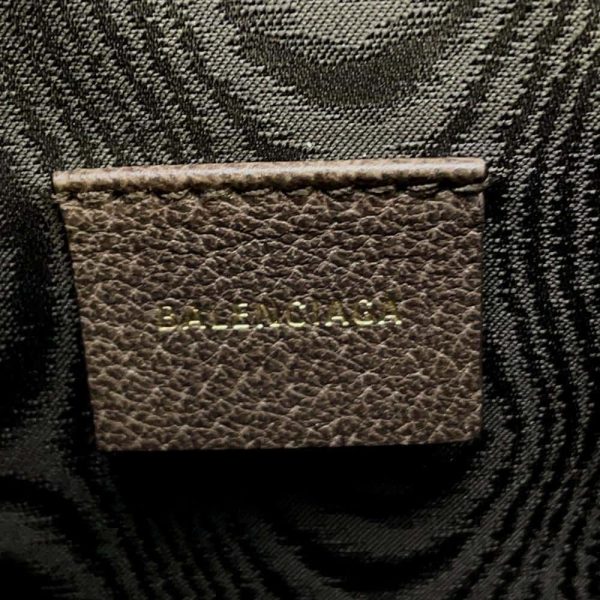 9671911 07 Balenciaga Clutch The Hacker Project Shoulder Bag