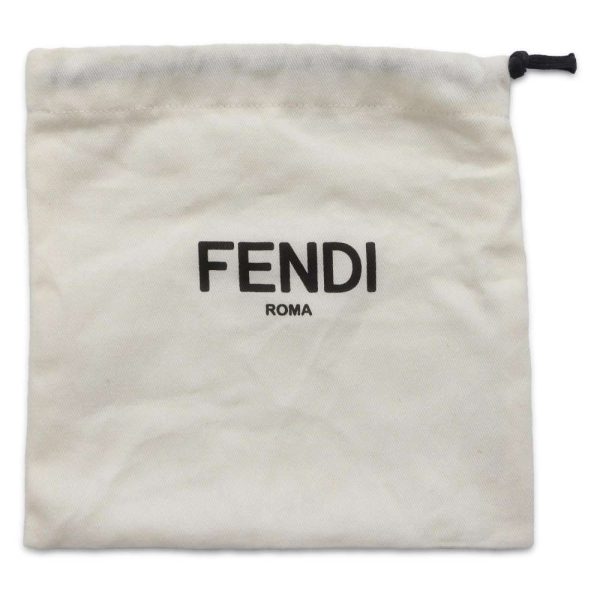 9672086 13 Fendi Wallet FF 8M0419 Wallet