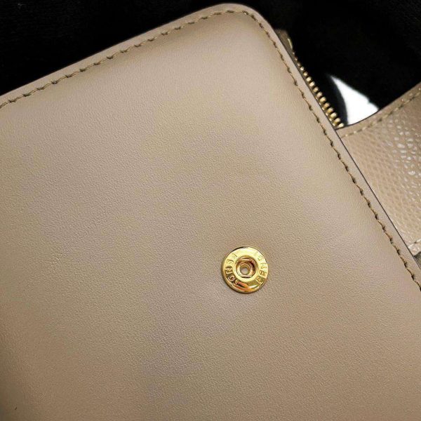 9672147 10 Fendi FF Diamond BifWallet