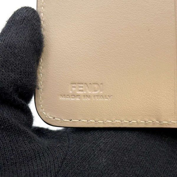 9672147 14 Fendi Wallet FF Diamond Wallet