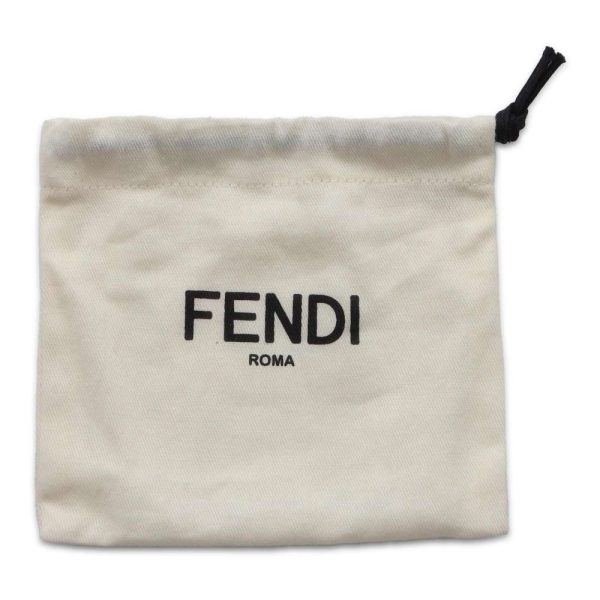 9672147 15 Fendi Wallet FF Diamond Wallet