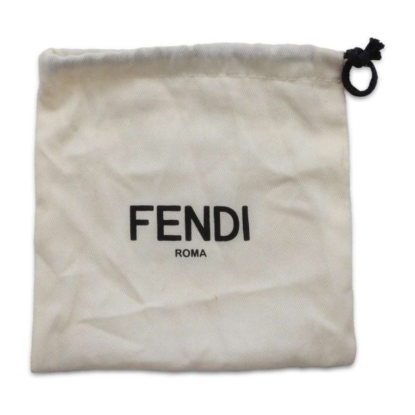 9672154 13 Fendi FF Diamond BifWallet