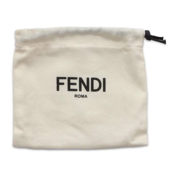 9672185 10 Fendi Wallet Peekaboo Selleria 8M0438 Wallet Leather