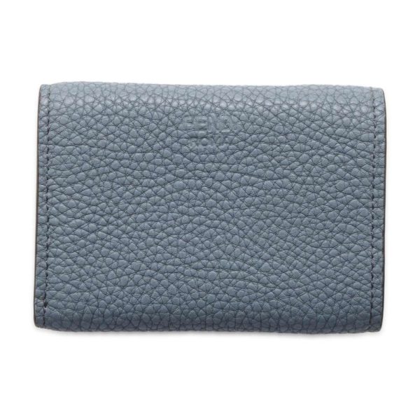 9672222 03 Fendi Peekaboo Micro TrifWallet