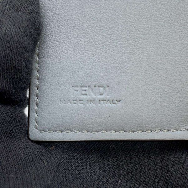 9672222 09 Fendi Peekaboo Micro TrifWallet