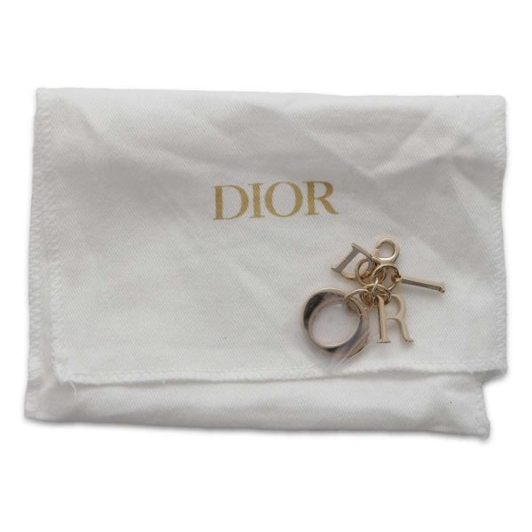 9672239 13 Christian Dior Dior Cannage Mini BifWallet