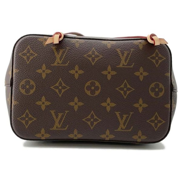 9672390 03 Louis Vuitton Monogram Neo Noe BB 2WAY Shoulder Bag