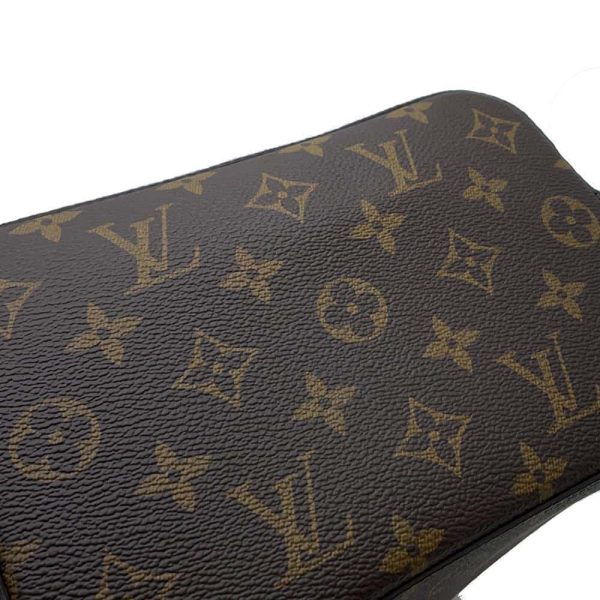 9672390 07 Louis Vuitton Monogram Neo Noe BB 2WAY Shoulder Bag