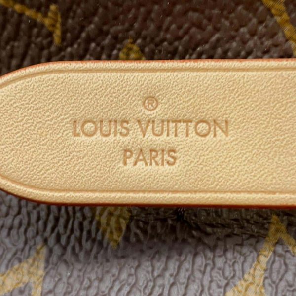 9672390 11 Louis Vuitton Monogram Neo Noe BB 2WAY Shoulder Bag