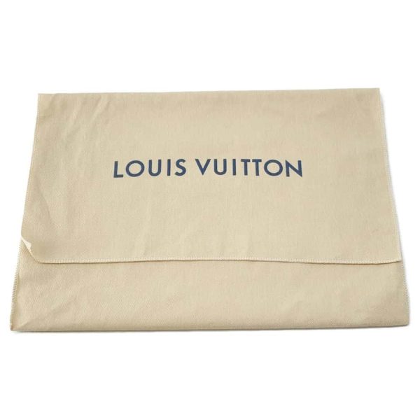 9673038 14 Louis Vuitton Shoulder Bag New Wave Mini Shoulder Bag White