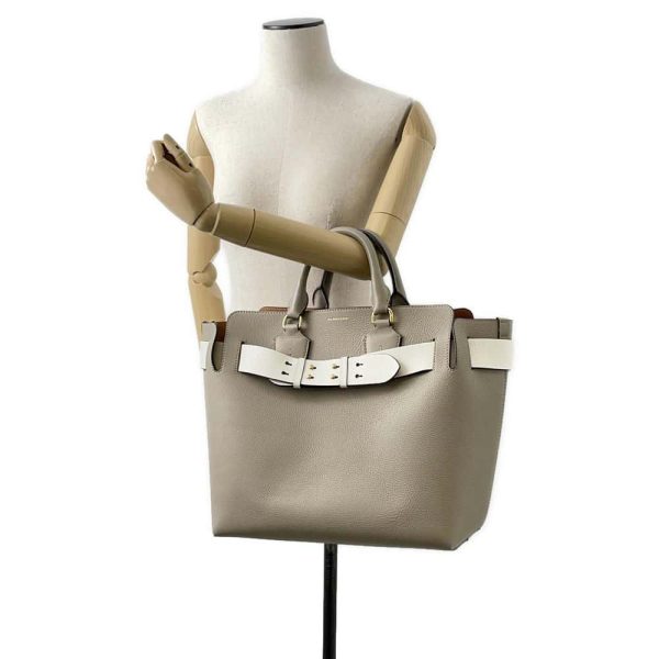 9676718 05 Burberry Belt Bag 2way Shoulder Bag