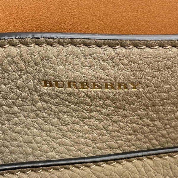 9676718 14 Burberry Belt Bag 2way Shoulder Bag