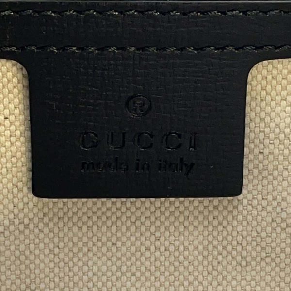 9676879 09 Gucci Jackie 1961 GG Shoulder Bag Beige