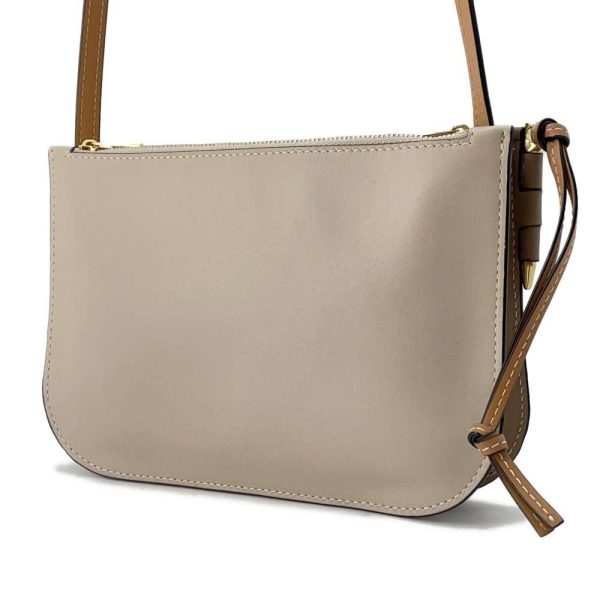 9683242 02 LOEWE Gate Double Shoulder Bag