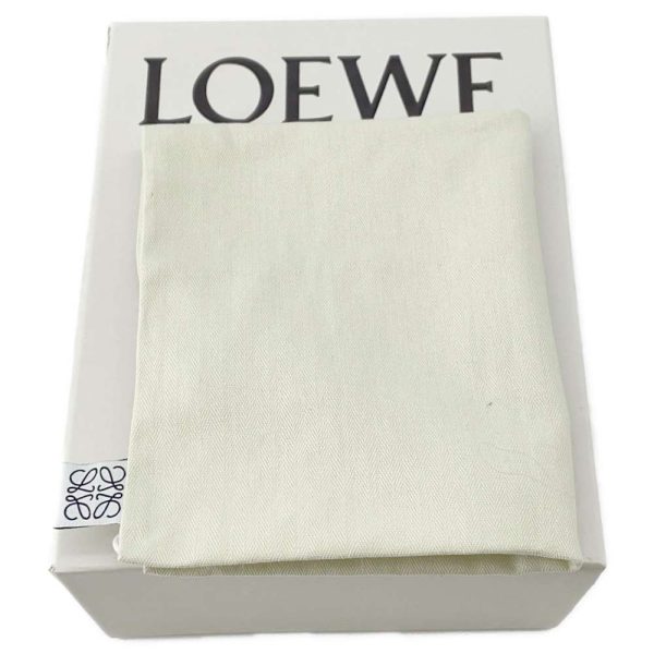 9683242 16 LOEWE Gate Double Shoulder Bag